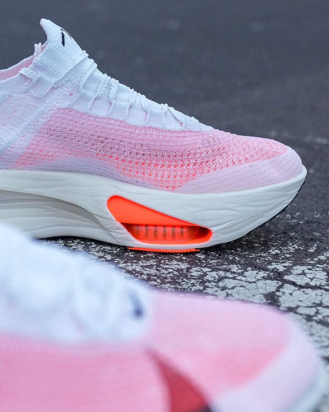 NIKE ALPHAFLY "NEXT 3% PROTO"