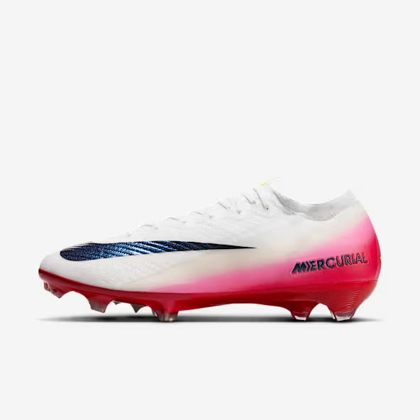 NIKE MERCURIAL VAPOR "FEAR NOTHING"
