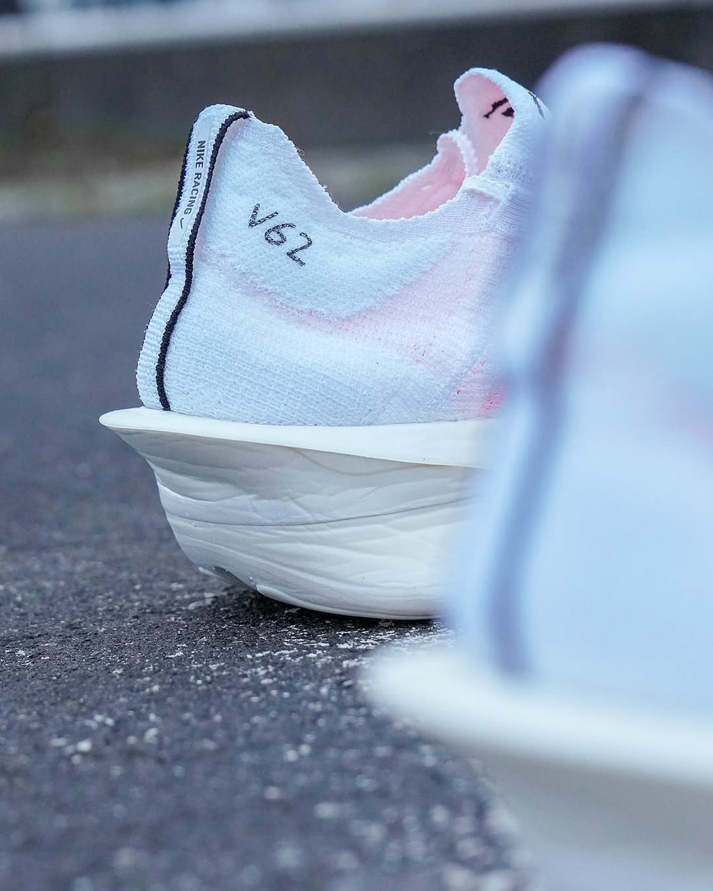 NIKE ALPHAFLY "NEXT 3% PROTO"