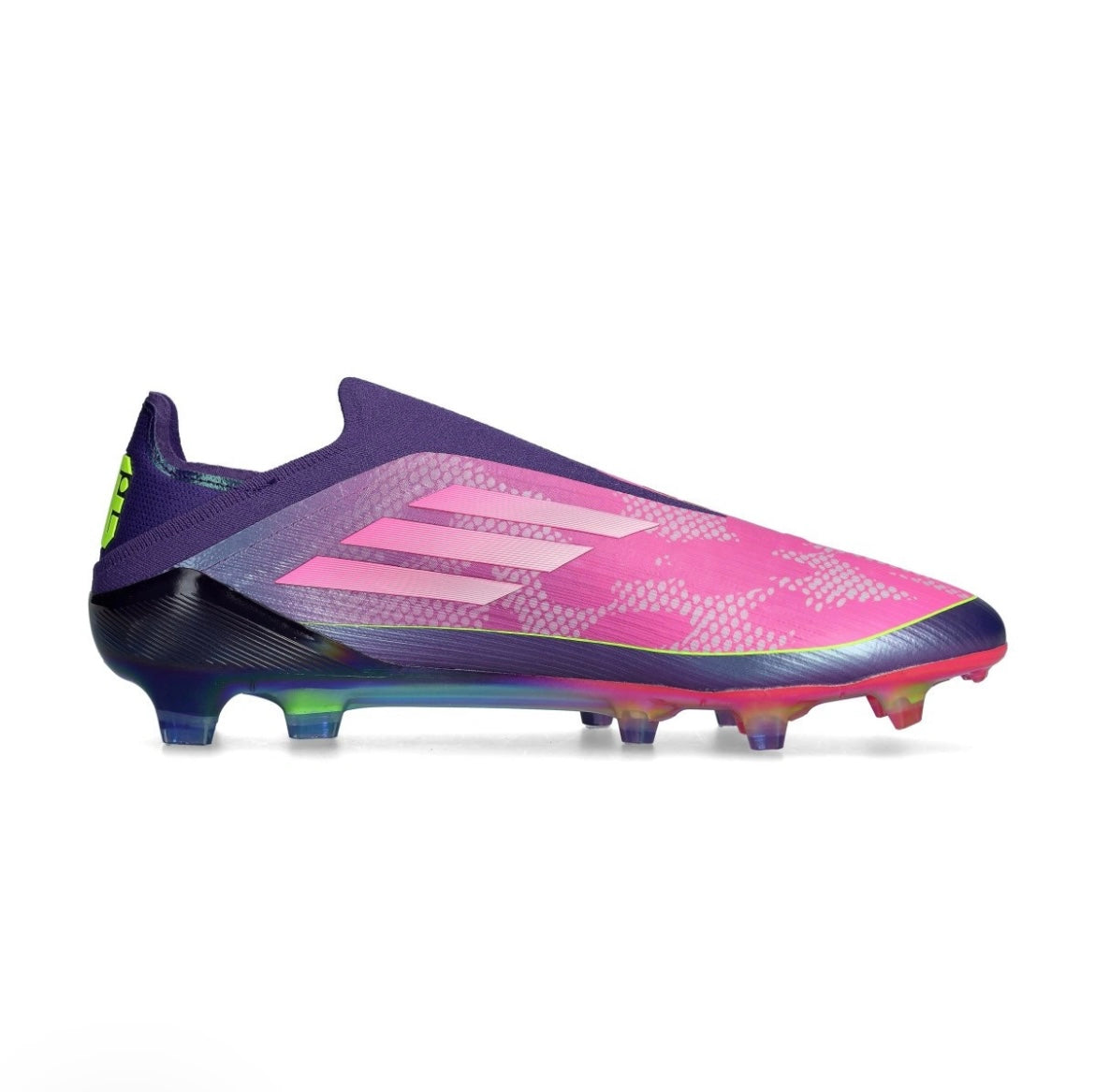 ADIDAS F50 "LAMINE YAMAL SIGNATURE"