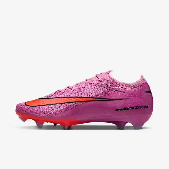 NIKE MERCURIAL VAPOR "SCARY GOOD"