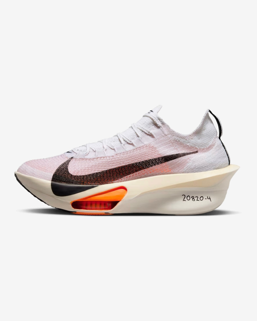 NIKE ALPHAFLY "NEXT 3% PROTO"