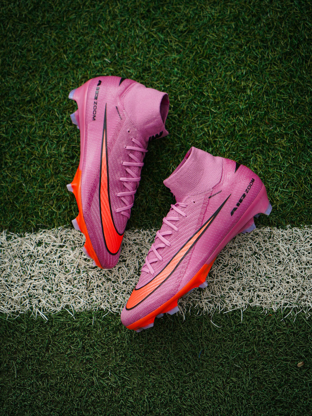 NIKE MERCURIAL SUPERFLY "SCARY GOOD"