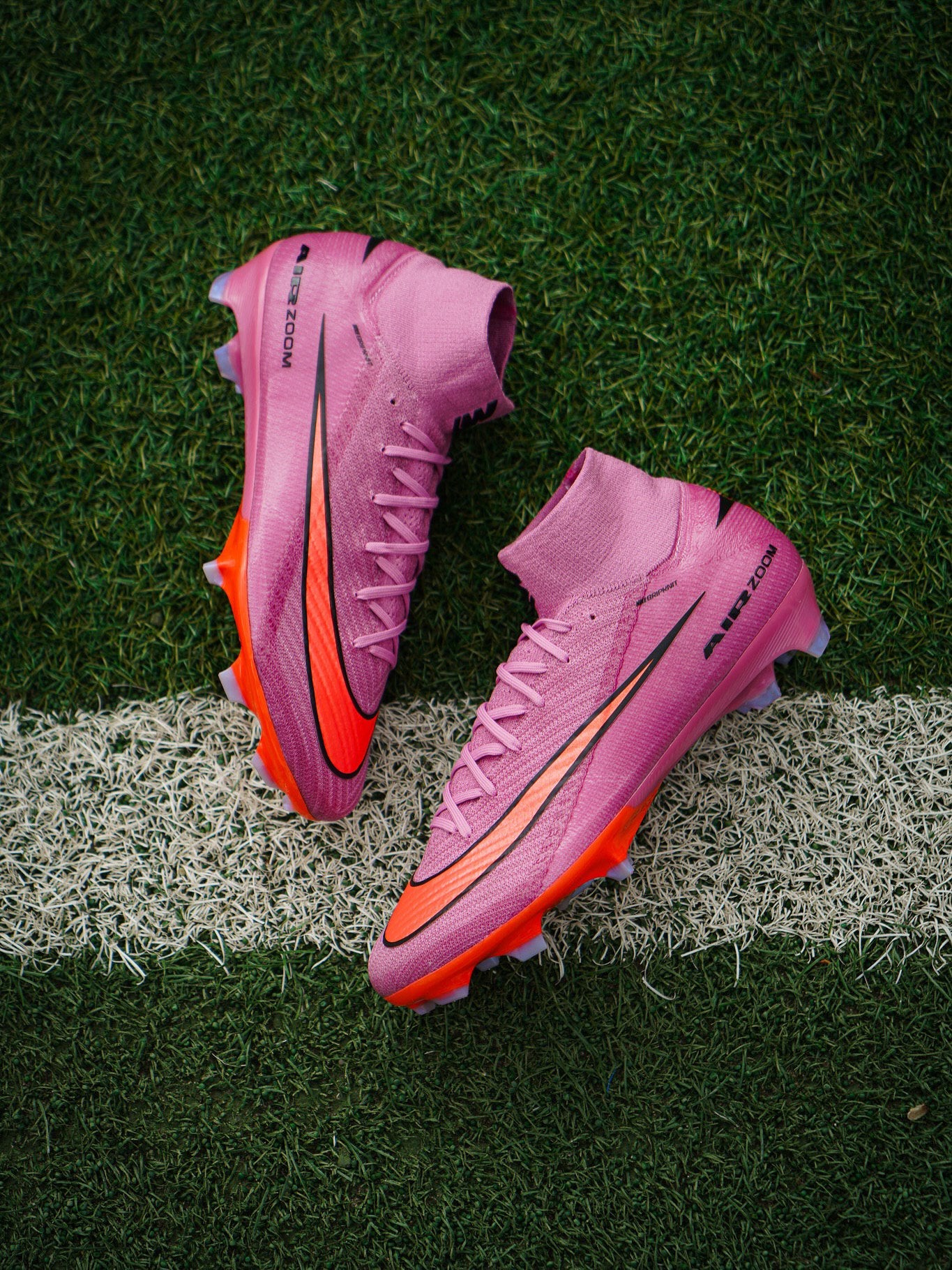 NIKE MERCURIAL SUPERFLY "SCARY GOOD"
