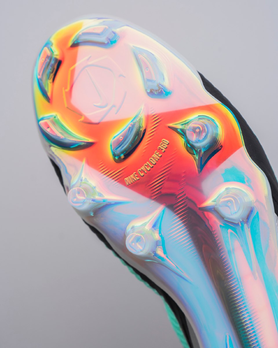 NIKE PHANTOM 6       "SHARK"