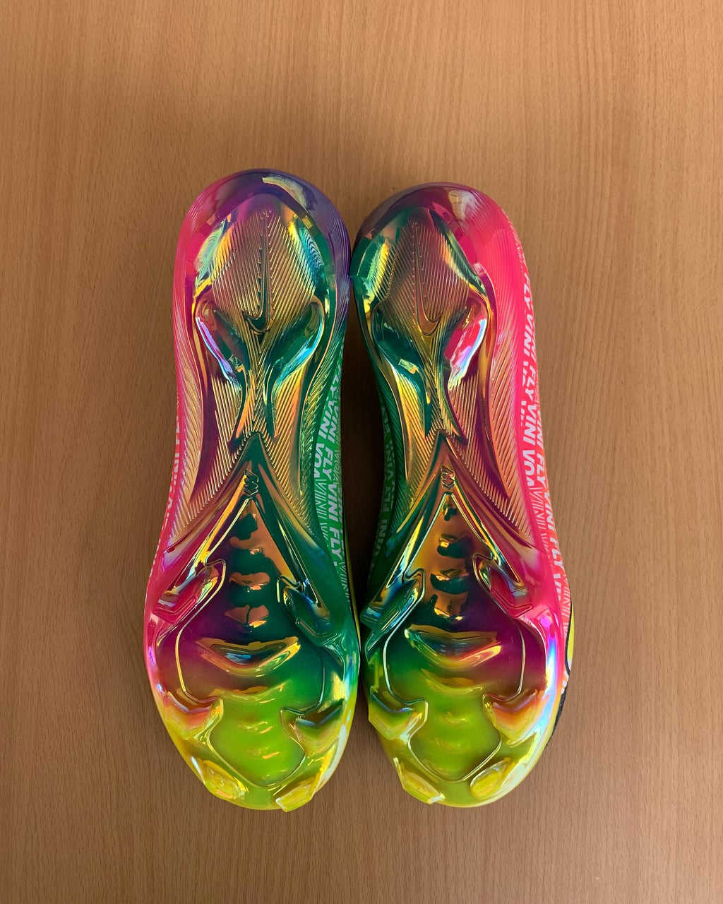 NIKE MERCURIAL "VINI FLY"
