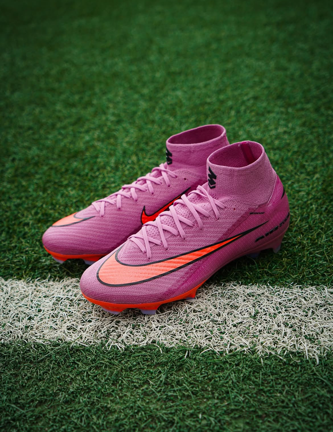 NIKE MERCURIAL SUPERFLY "SCARY GOOD"