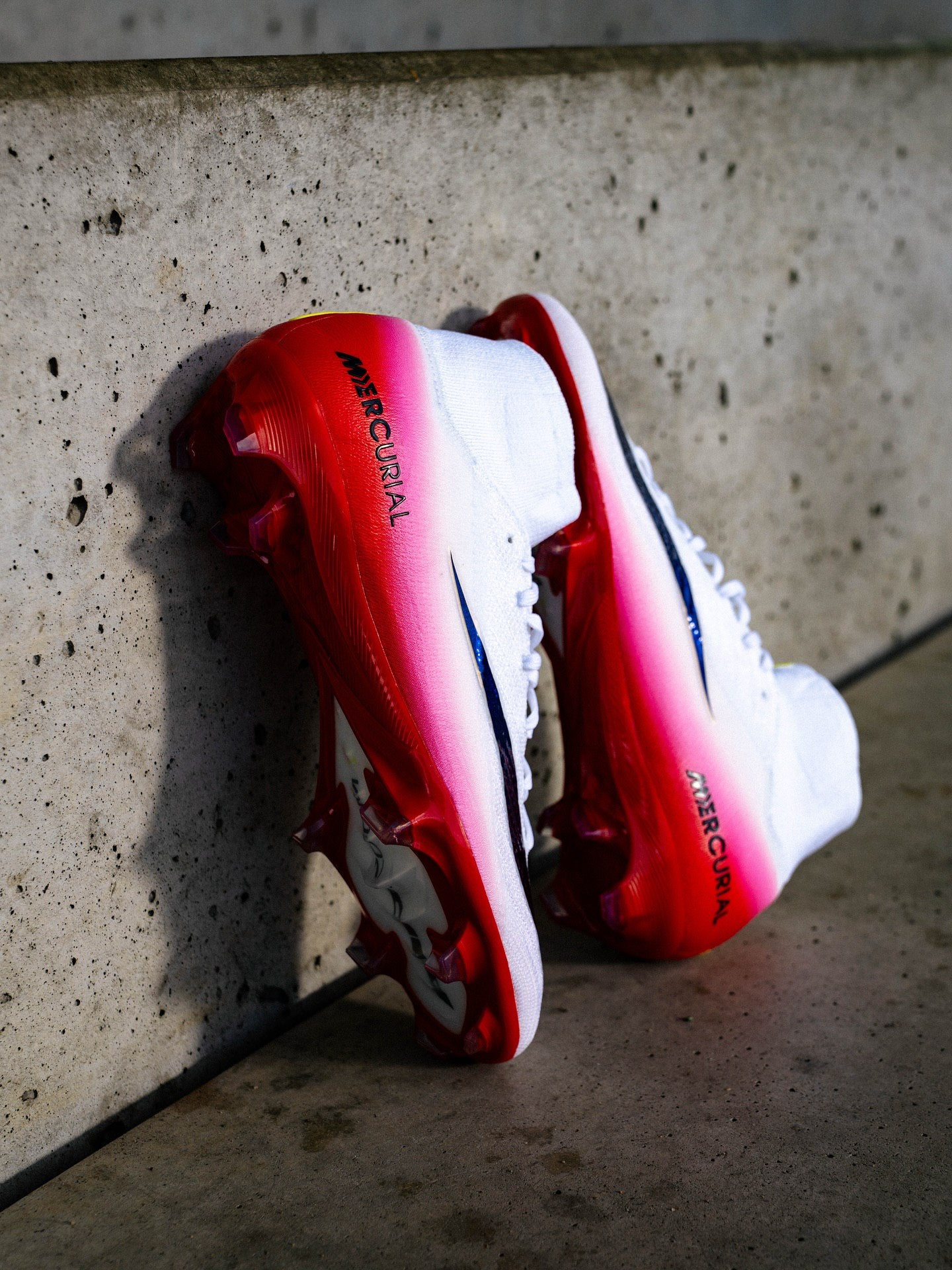 NIKE MERCURIAL SUPERFLY "FEAR NOTHING"