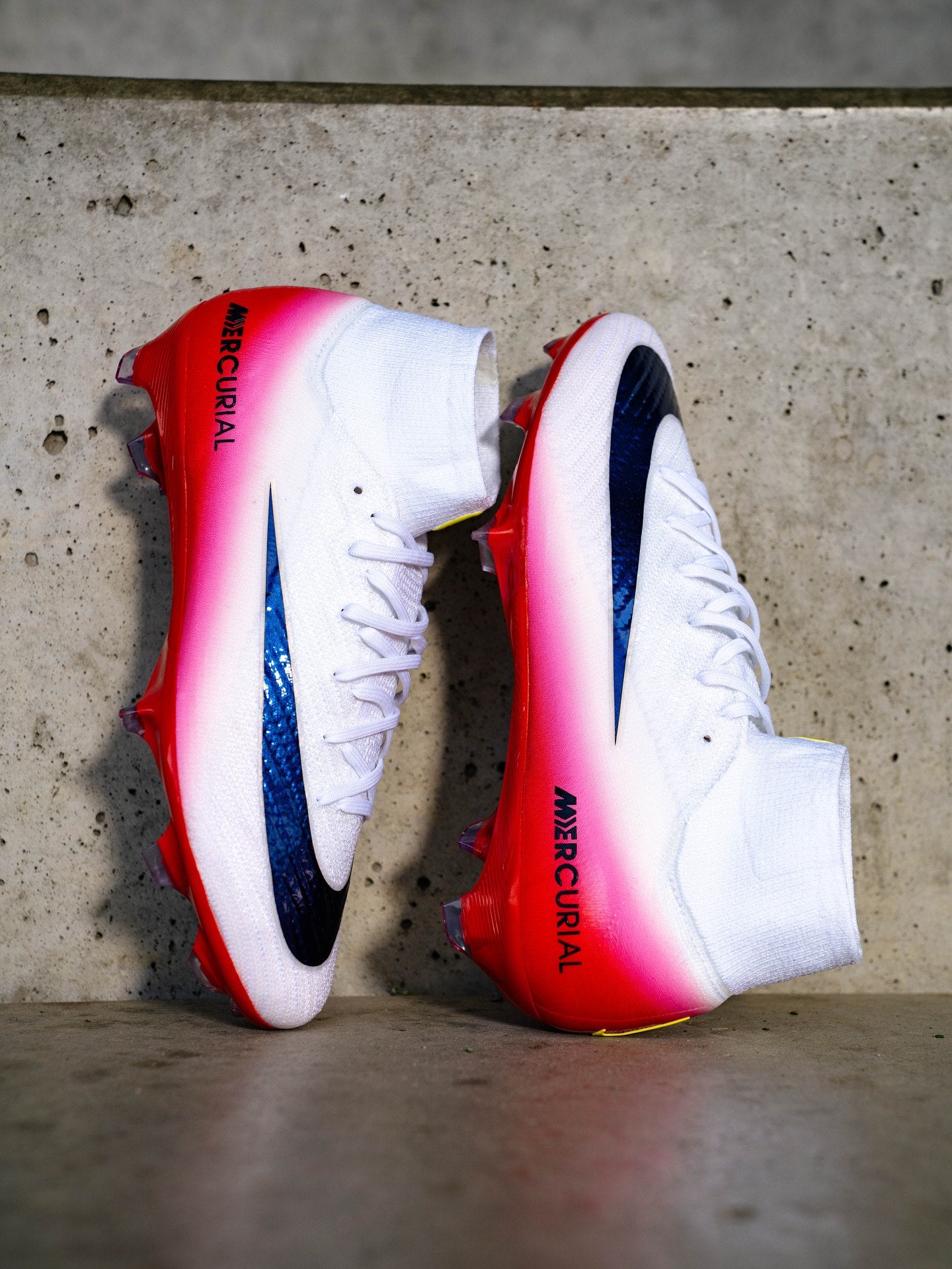 NIKE MERCURIAL SUPERFLY "FEAR NOTHING"