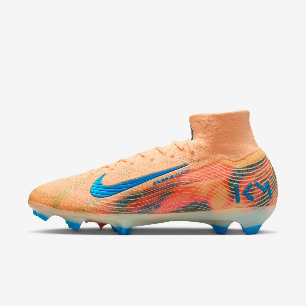 NIKE MERCURIAL SUPERFLY "MBAPPÉ SIGNATURE"