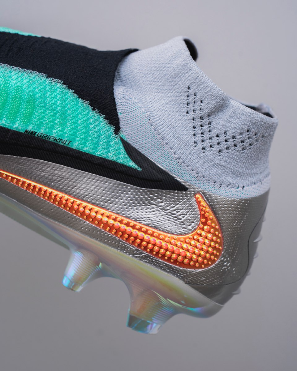 NIKE PHANTOM 6       "SHARK"