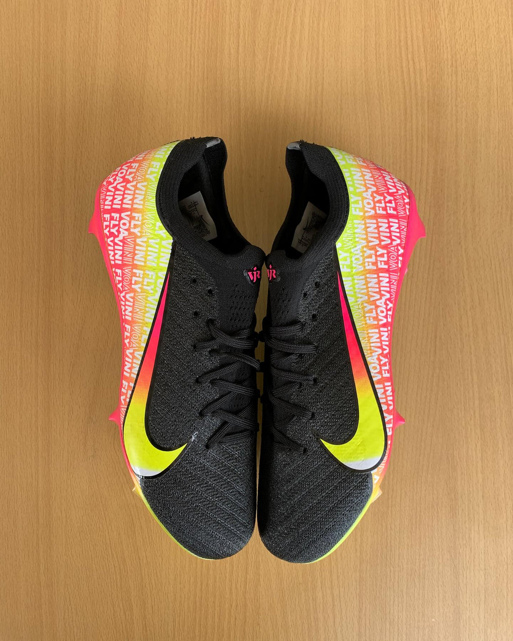NIKE MERCURIAL "VINI FLY"